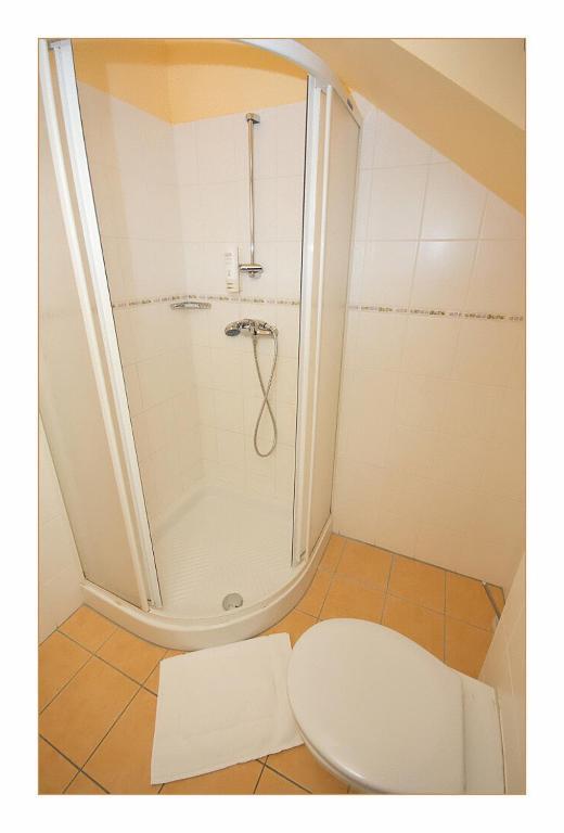 Hotel Imos 브르제츨라프 객실 사진